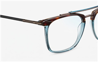 Montatura vista Etnia Barcelona Uomo BELLEMONT 55 HVPT - BELLEMONT 55 HVPT